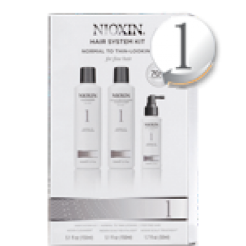 Cleanser no 1