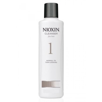 Cleanser no 1