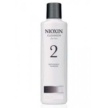 Cleanser no 2