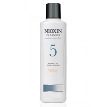 Cleanser no 5