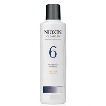 Cleanser no 6