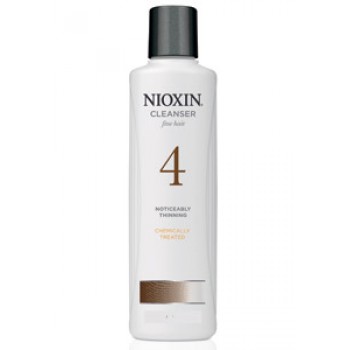 Cleanser no 4